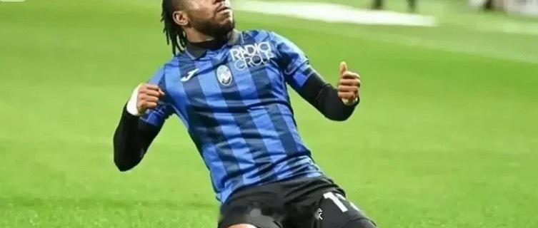 搬运足球情报，给足球爱好者们提供帮助亚特兰大VS毕尔巴鄂竞技1吉姆西蒂今晚可以上