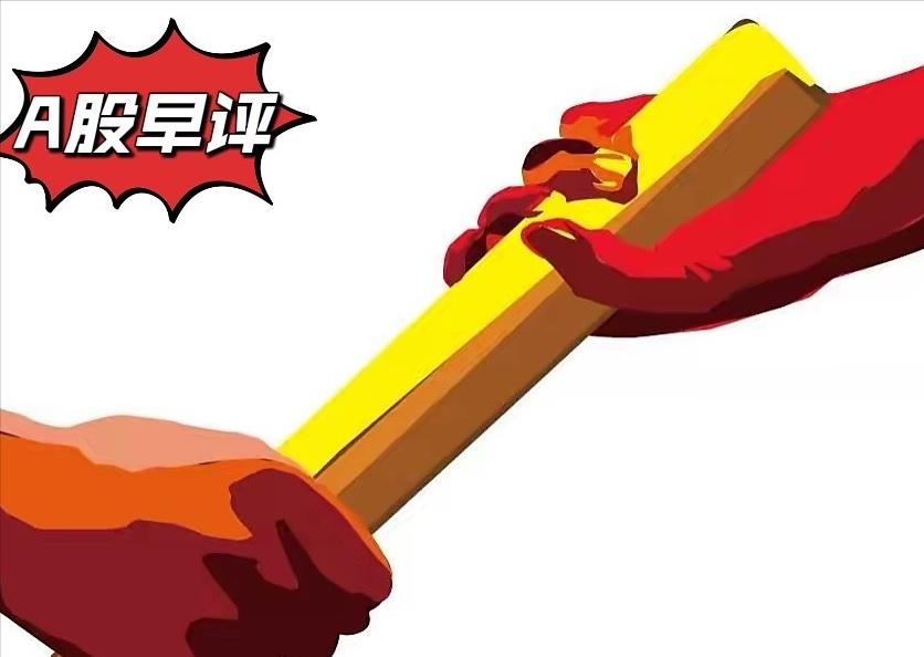 A股开盘前提醒：大盘缩到三角形尖端，变盘一触即发！高开还能撑住，低开跌破3946