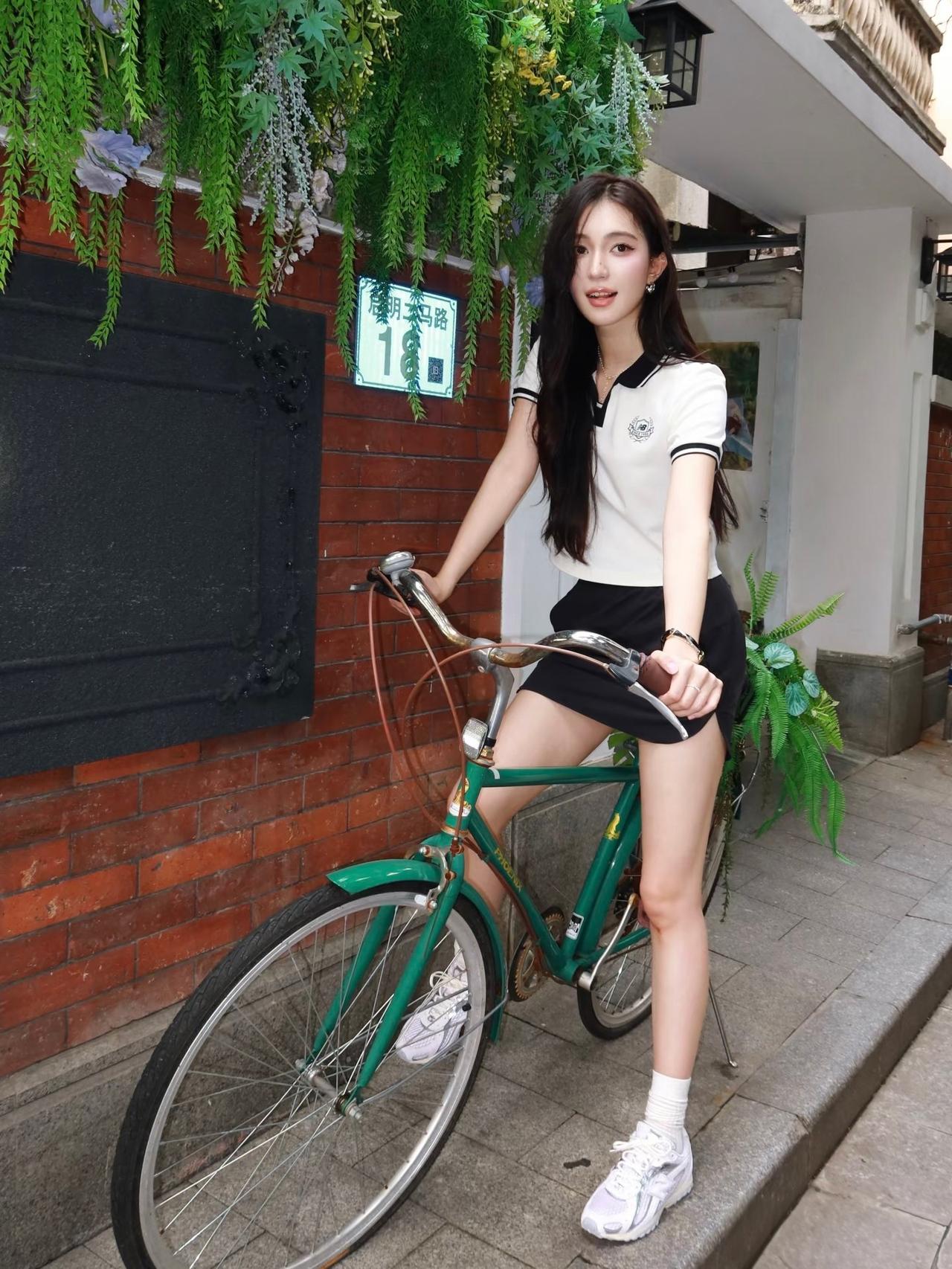 凤凰牌自行车