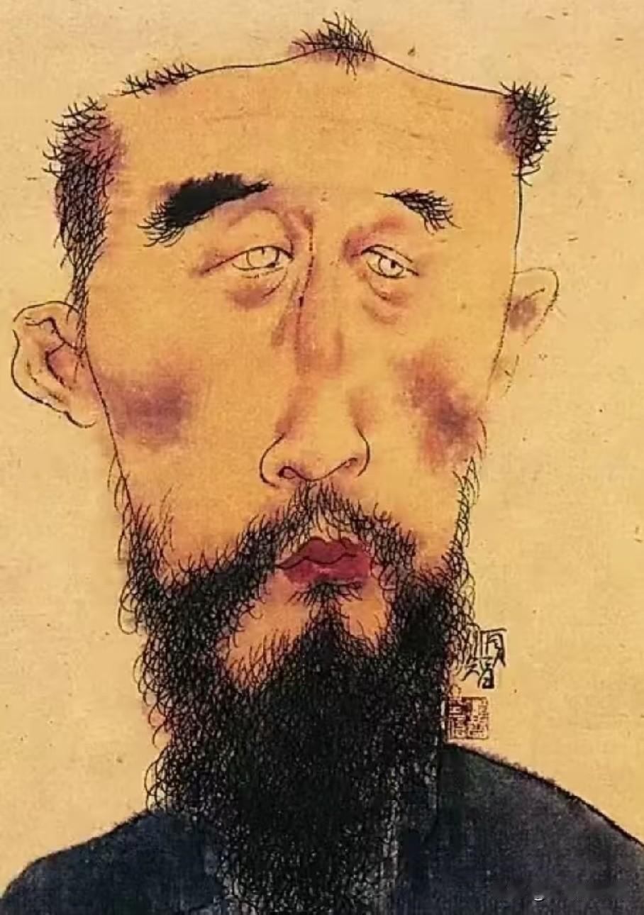汤家凤这次是真的骂到点子上了，直接把那些所谓的“艺术殿堂”撕开了遮羞布。画里的农
