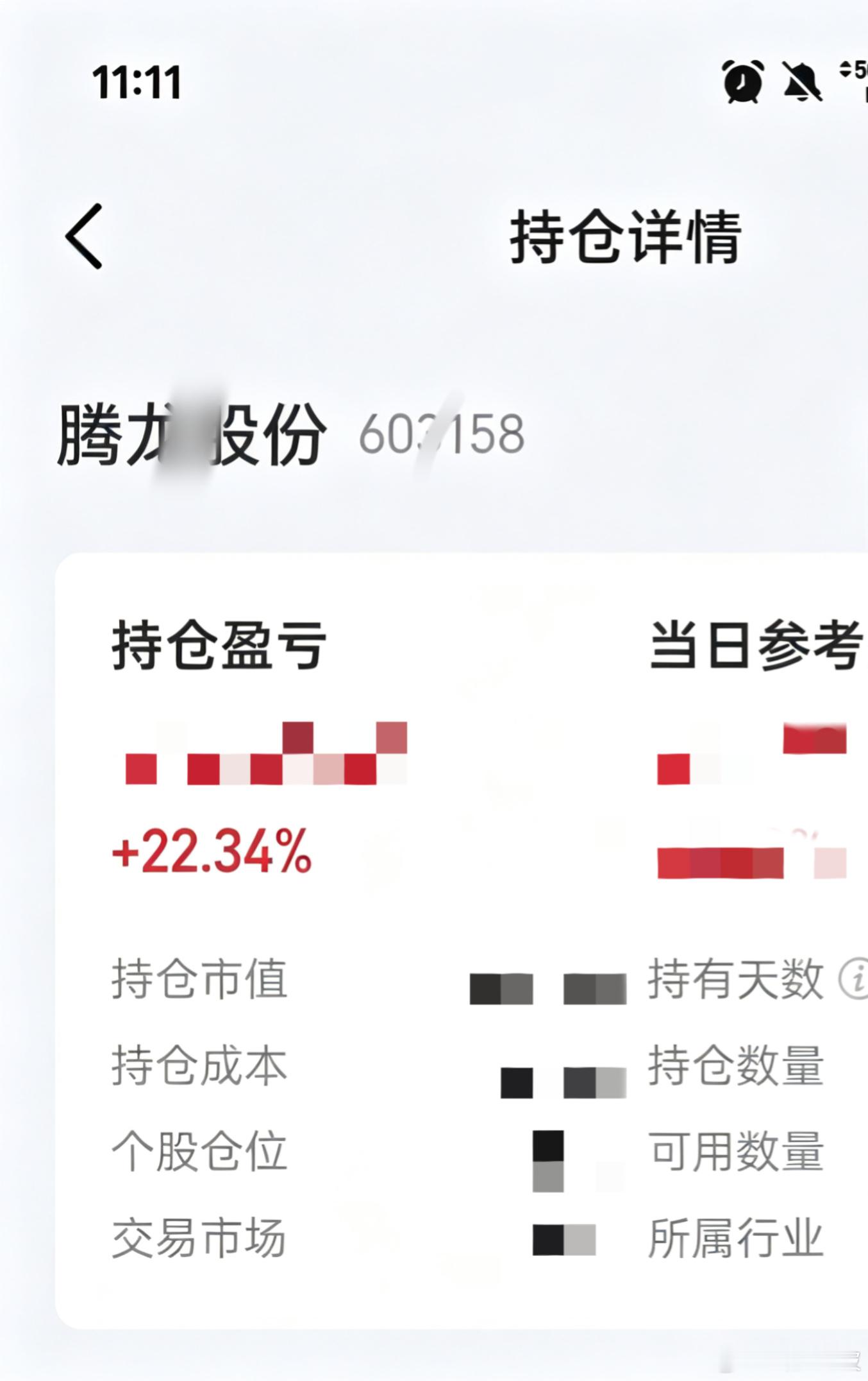 震荡整理清洗，是为了更好的前行