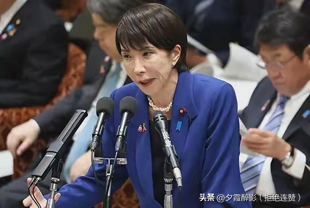 被特朗普警告后，日本的口风变了，野田佳彦：高市撤回了涉台言论
11月25日美日通