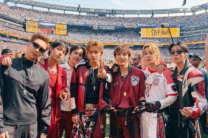 【每日经济】[销售额突破1万亿的HYBE，得益于BTS，营业利润也突破1000亿