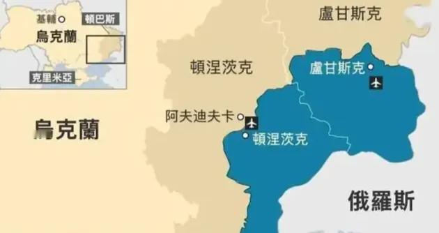 乌克兰不需要割地了？俄罗斯高层表示：现在谈判已经没有必要了，因为俄罗斯会通过力量