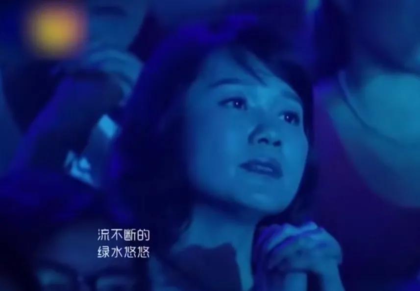 动了情的听众