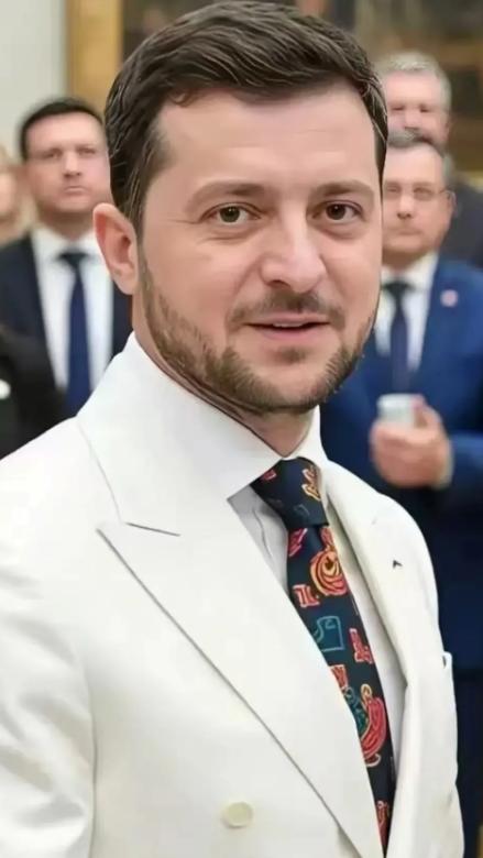最终还是妥协了！7月3日乌克兰总统泽连斯基正式签了字，并允许把国内矿产开采挣来的
