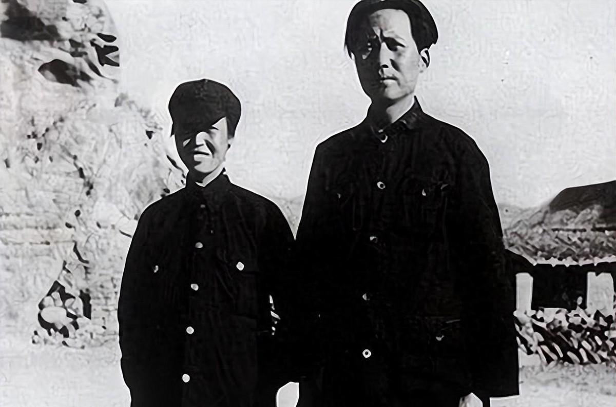 关于毛主席那位鲜为人知的儿子：身份始终成谜，主席的独特做法让人敬佩不已
1953
