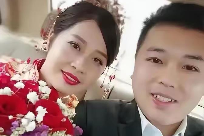 “这才是真爱！”广西一男子不顾一切迎娶患癌女子，花光200万积蓄为她治病，谁料3