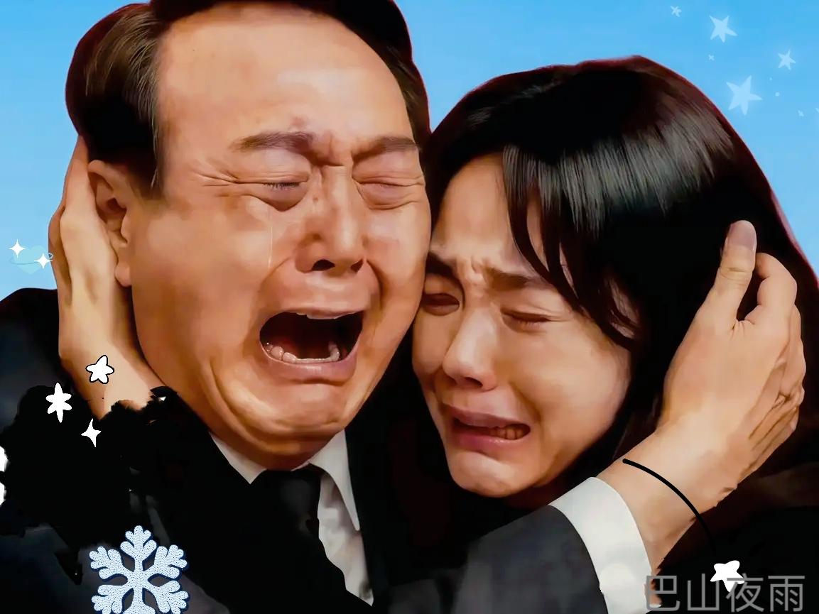 就在这天
2025年11月7日，对于韩国来说，这一天将会被载入史册，因为它标志着