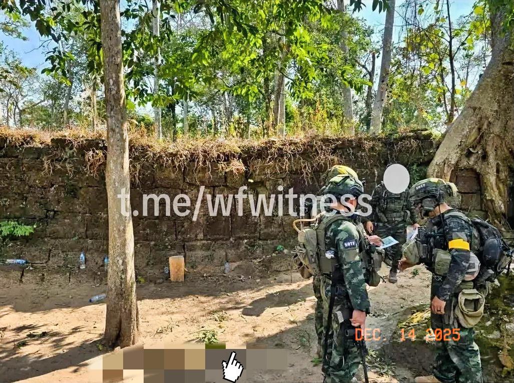 俄乌战争和柬泰冲突，都已经看到底了！才发现，俄罗斯和乌克兰军队战斗力，绝对是世界