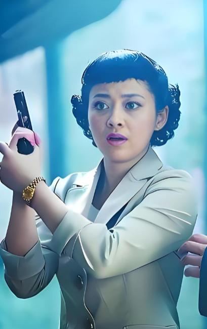 27集谍战剧，梅婷王志飞领衔主演，集结十余位金牌老戏骨，剧情跌宕起伏，收视强劲，