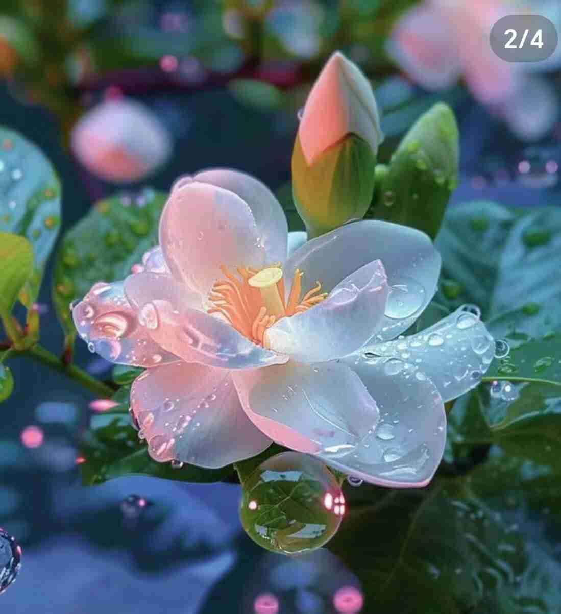 我的今日状态：😁轻松愉快
我这里的天气：🌧下雨，终于下雨啦，从昨天到现在，雨