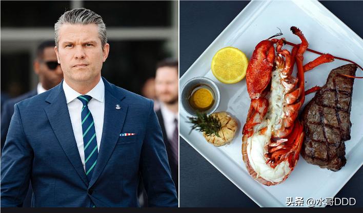 美国防部在挥霍，为何我们的钱包在“买单”？
·
当五角大楼的采购官签下一笔690