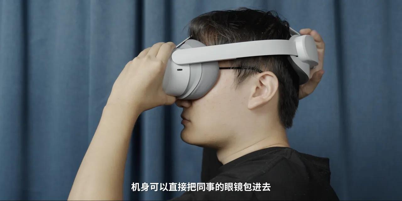 现在双十一开始了，如果有想要入VR产品的小伙伴们可以上前冲了。而要说到产品，我个