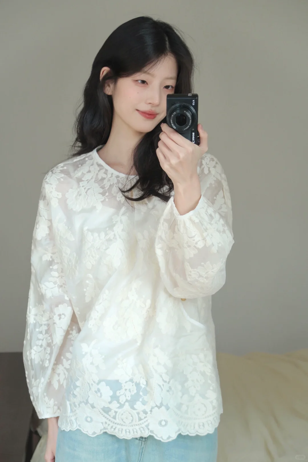 越简单越好看