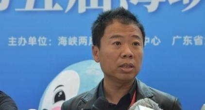 台湾青年联合会理事长何溢诚发文写道：“如果大陆想要武统台湾，那么台湾可能见不到解