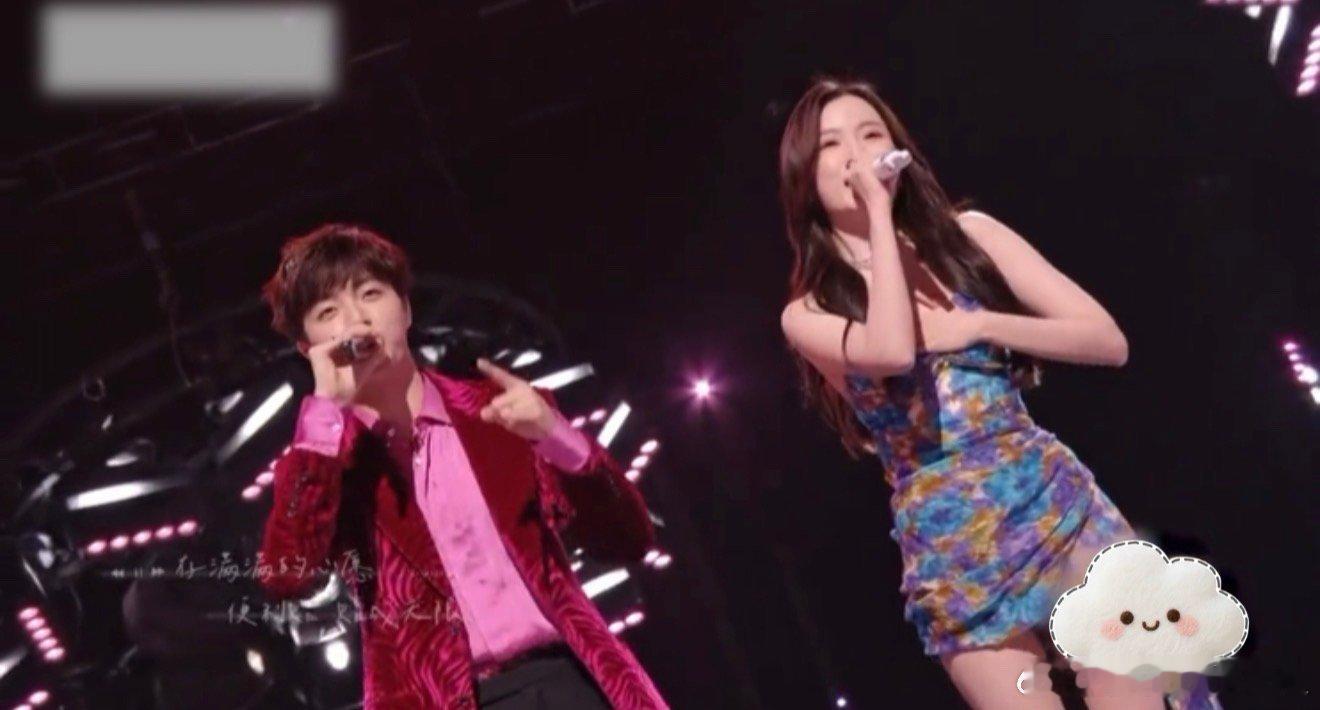 原来陈立农陈卓璇也唱过心愿便利贴 陈立农陈卓璇这个合唱版本真的太好听了，心愿便利