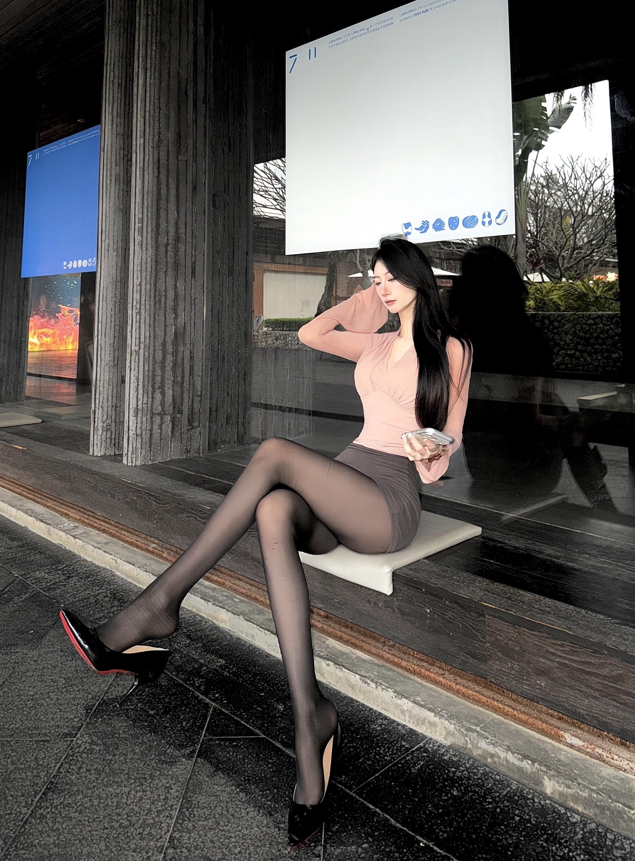 无所谓 享受当下