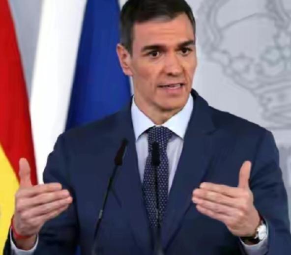 西班牙得罪了俄罗斯，得罪了以色列美国，却迎来了自己的回报，就在欧洲为石油焦头烂额