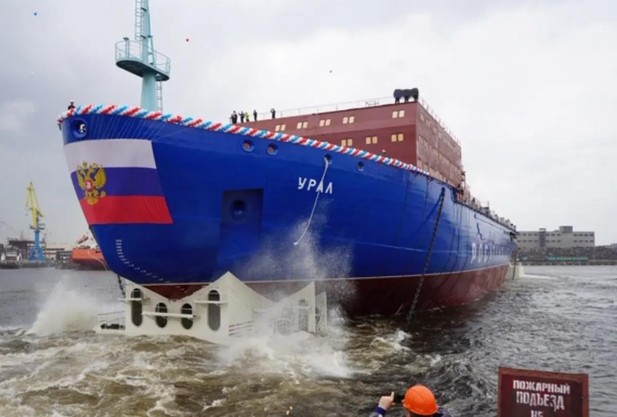 印度造船业逆袭？俄罗斯从印度订2艘巨轮，印媒：因中国船厂满单
俄乌战争的持续不仅