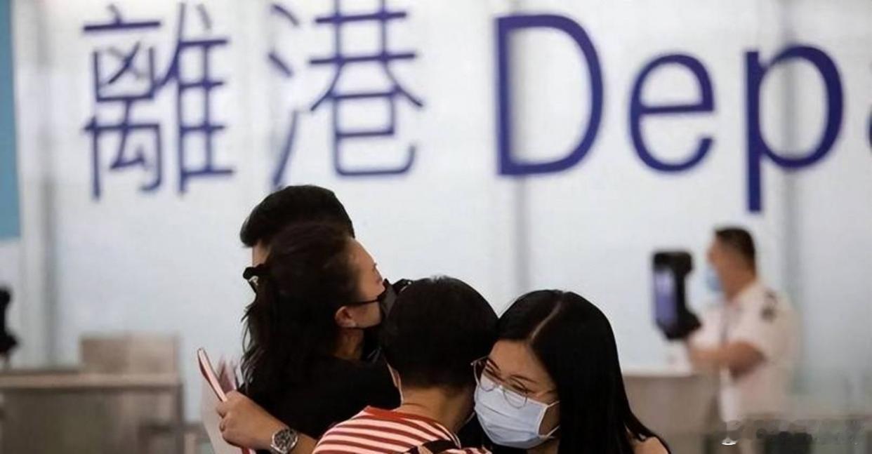 【从何依琼在英国被逼自杀说起，孙玉良：自由世界的一个负面案例】中国有许多人是崇洋