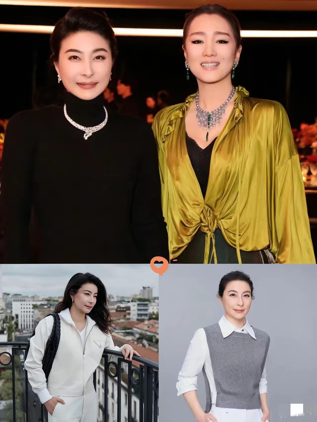 这一夜
估计最闹心的就是霍震霆了
因为他千辛万苦给霍启刚找的媳妇，现在倒把他吃得