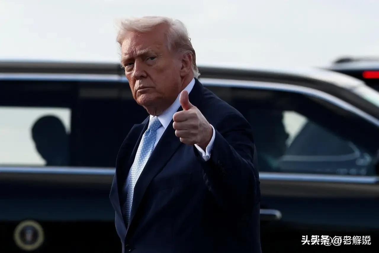 3月26日，美国、以色列对伊朗的军事打击进入第27天。一觉醒来，一条重磅消息直接