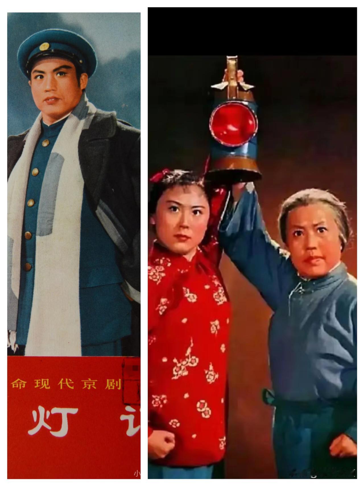 2025年收尾的元旦新春晚会，谁能想到被《红灯记》狠狠戳中回忆杀？这出承载几代人