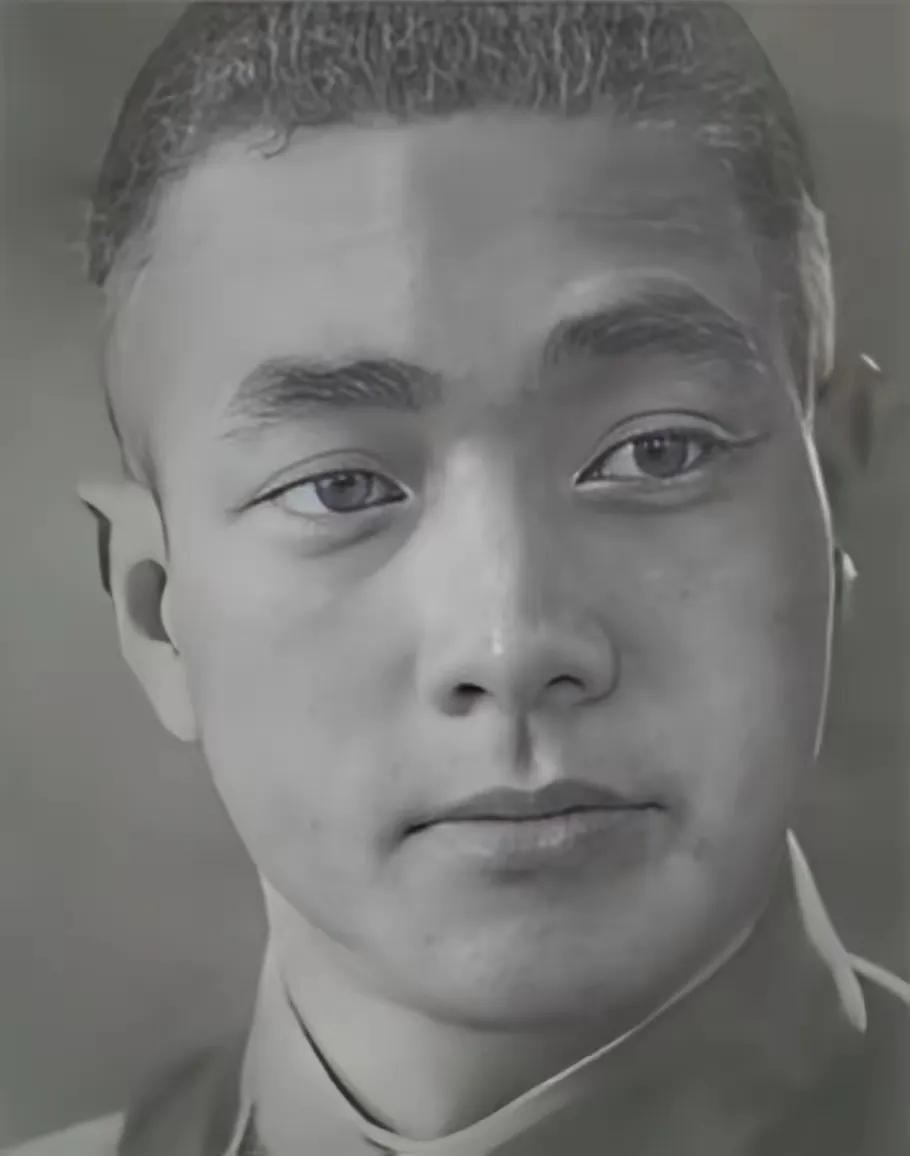 “1947年，国民党第92军军长黄翔得知上学的儿子黄琪玲被军统逮捕后，大怒，立刻