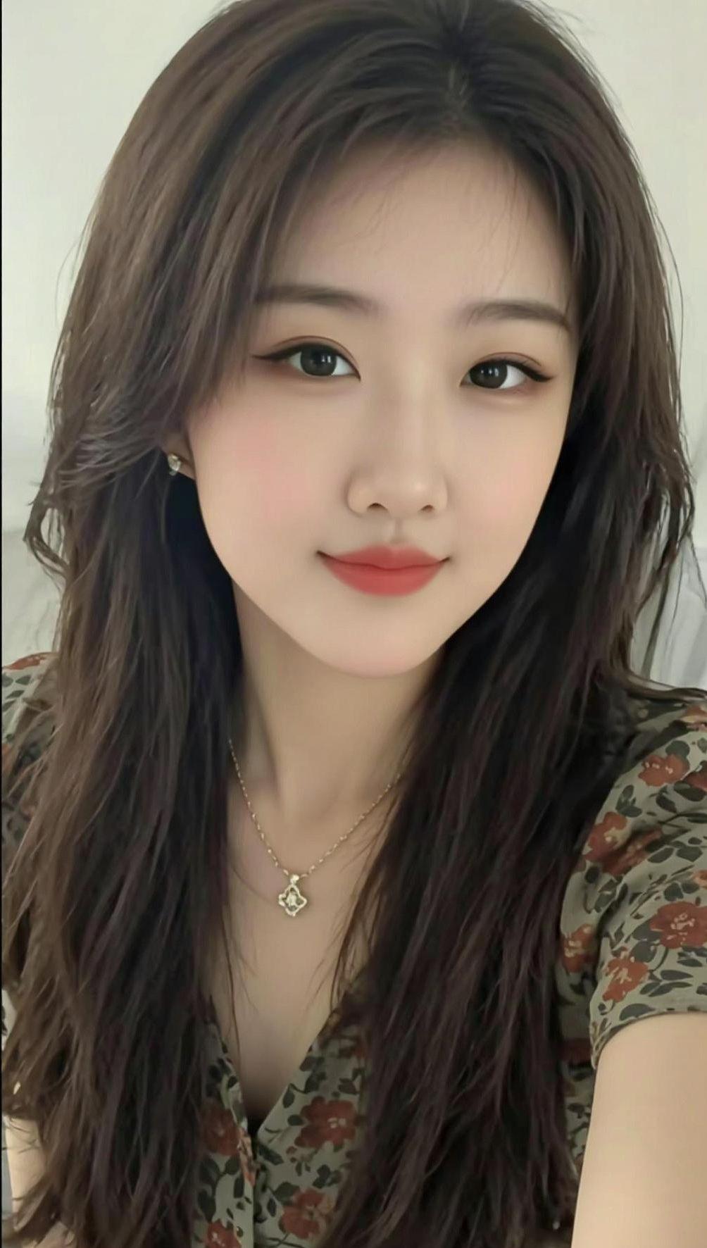 AI柔雾感自拍 抖音ai创作