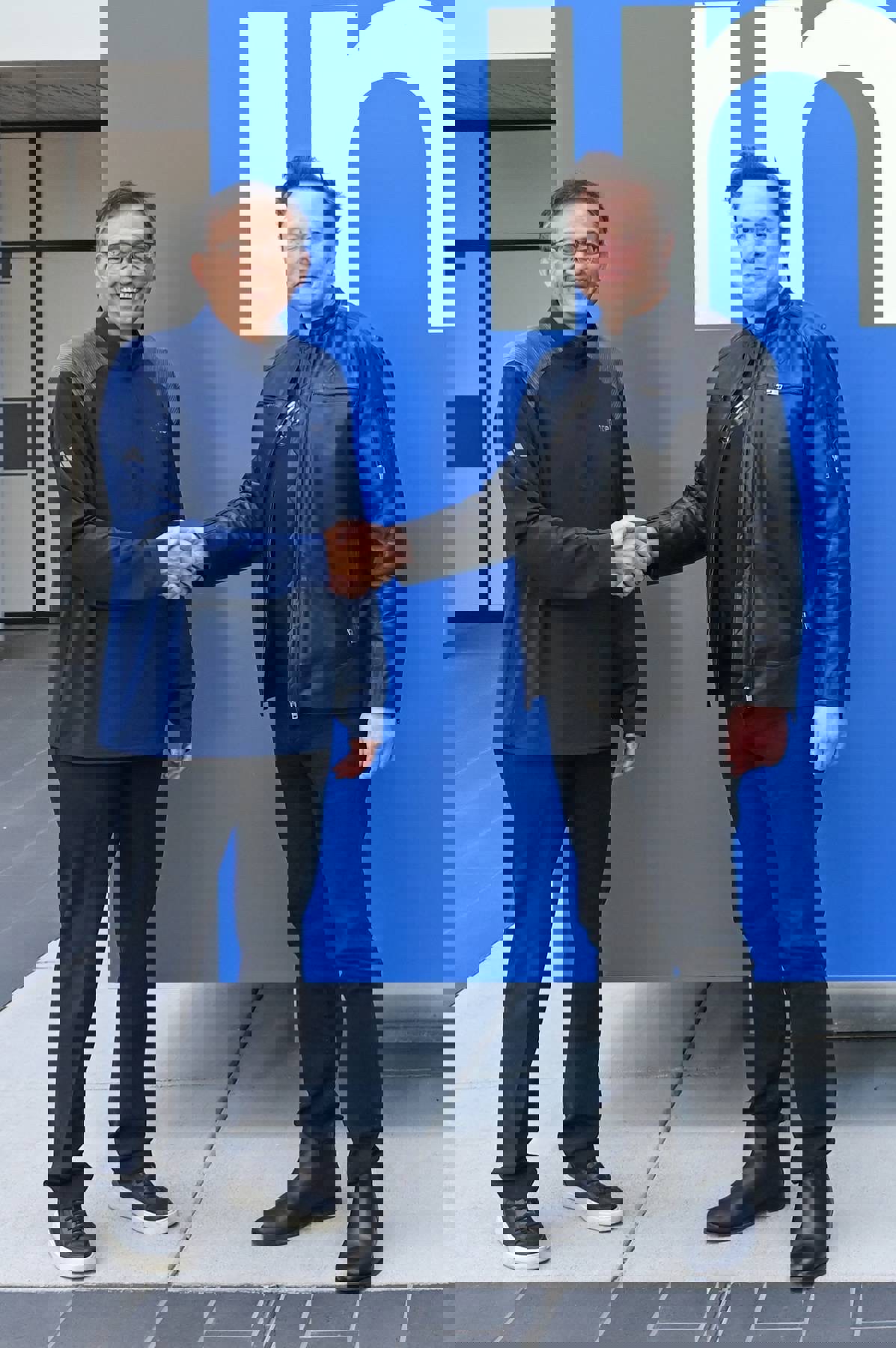 英特尔加入 Terafab，与特斯拉、SpaceX、xAI 携手变革芯片制造