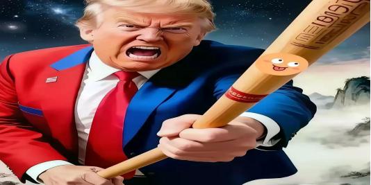特朗普又出新招了，

这次的目标是孟菲斯。
 
这位特朗普又出狠招总统9月16日