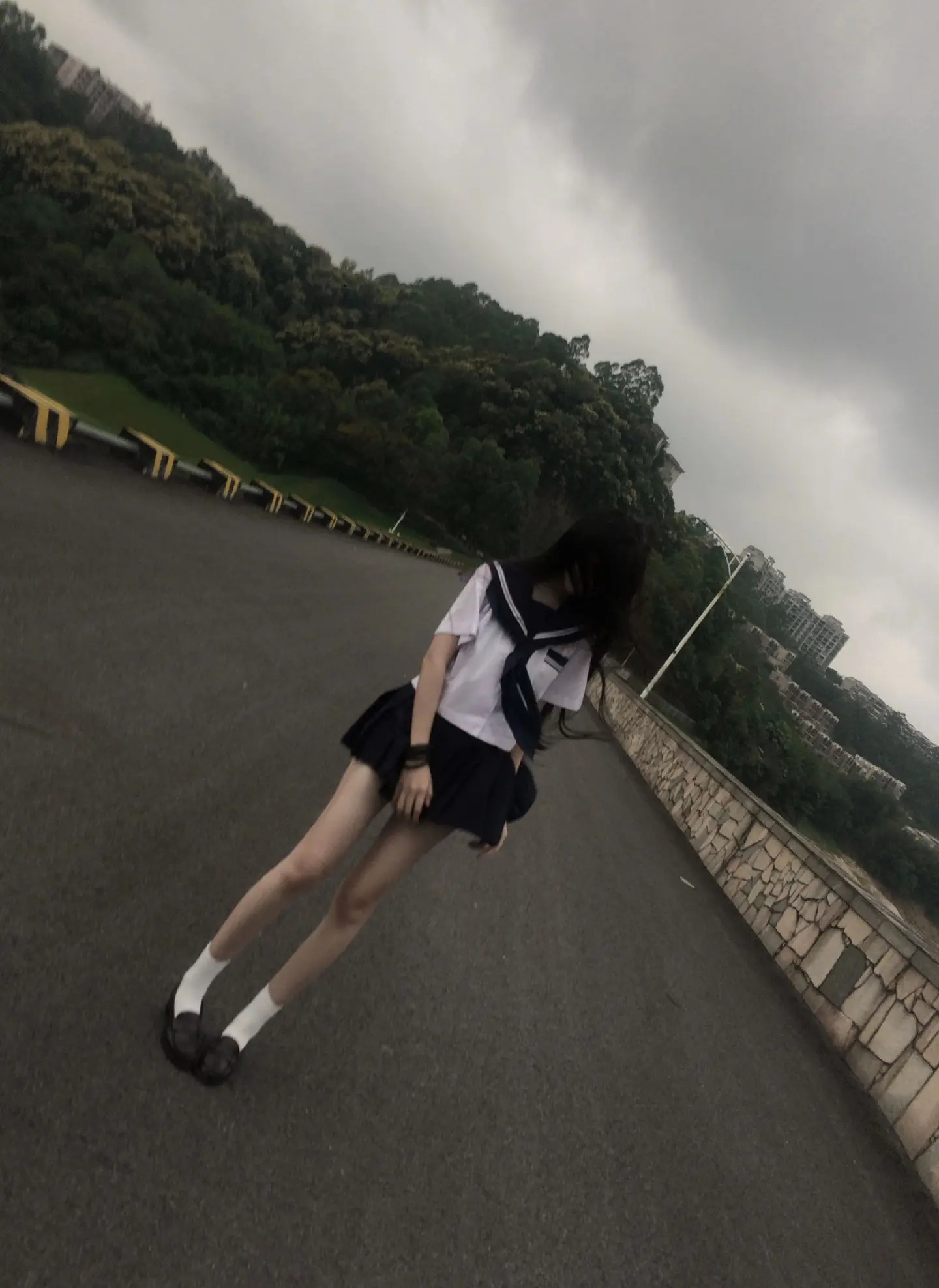 既往不咎
