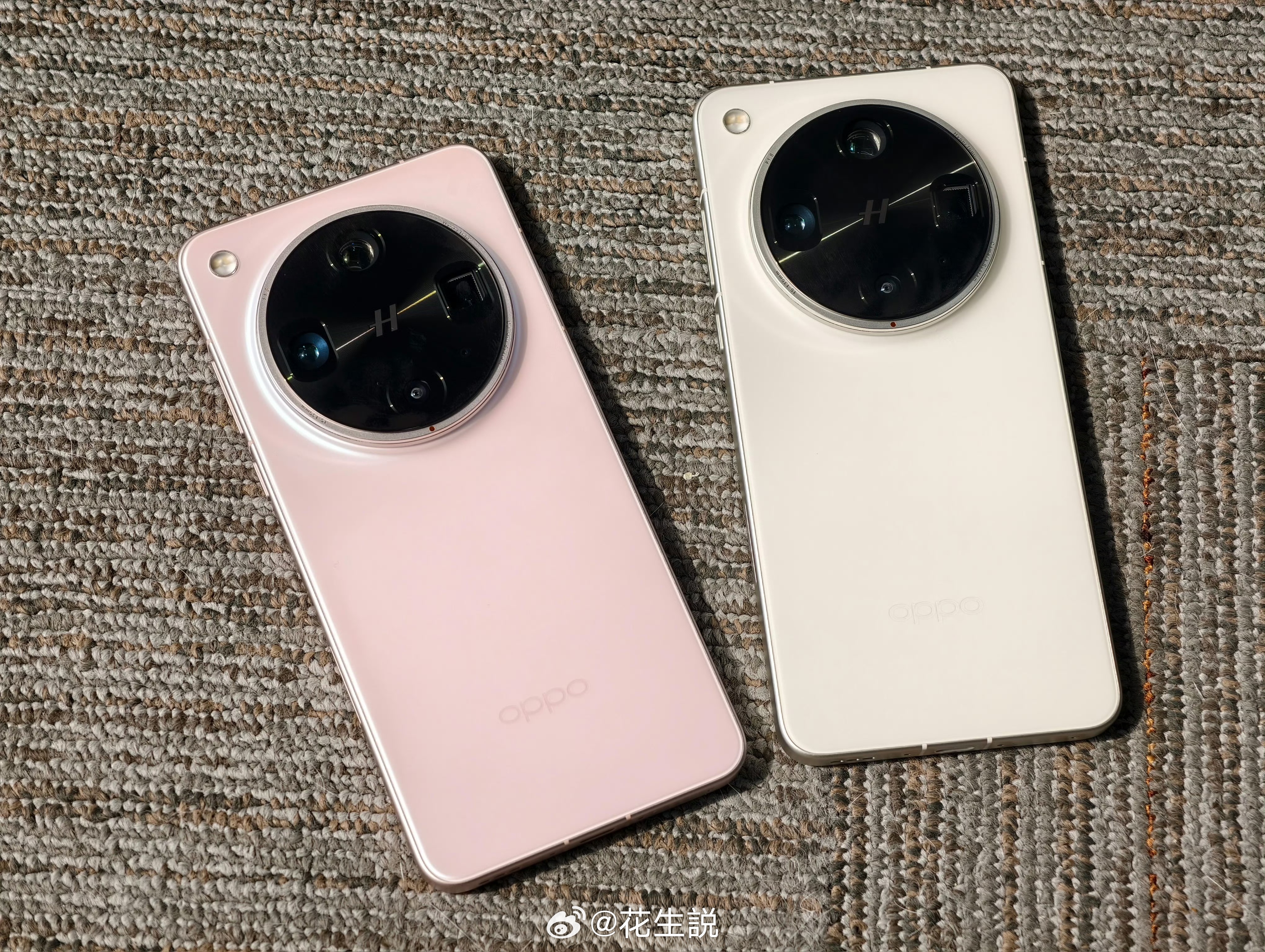 去年ov超大杯无论是影像还是日常体验来看，都是很令人满意的今年听说两家在影像方面