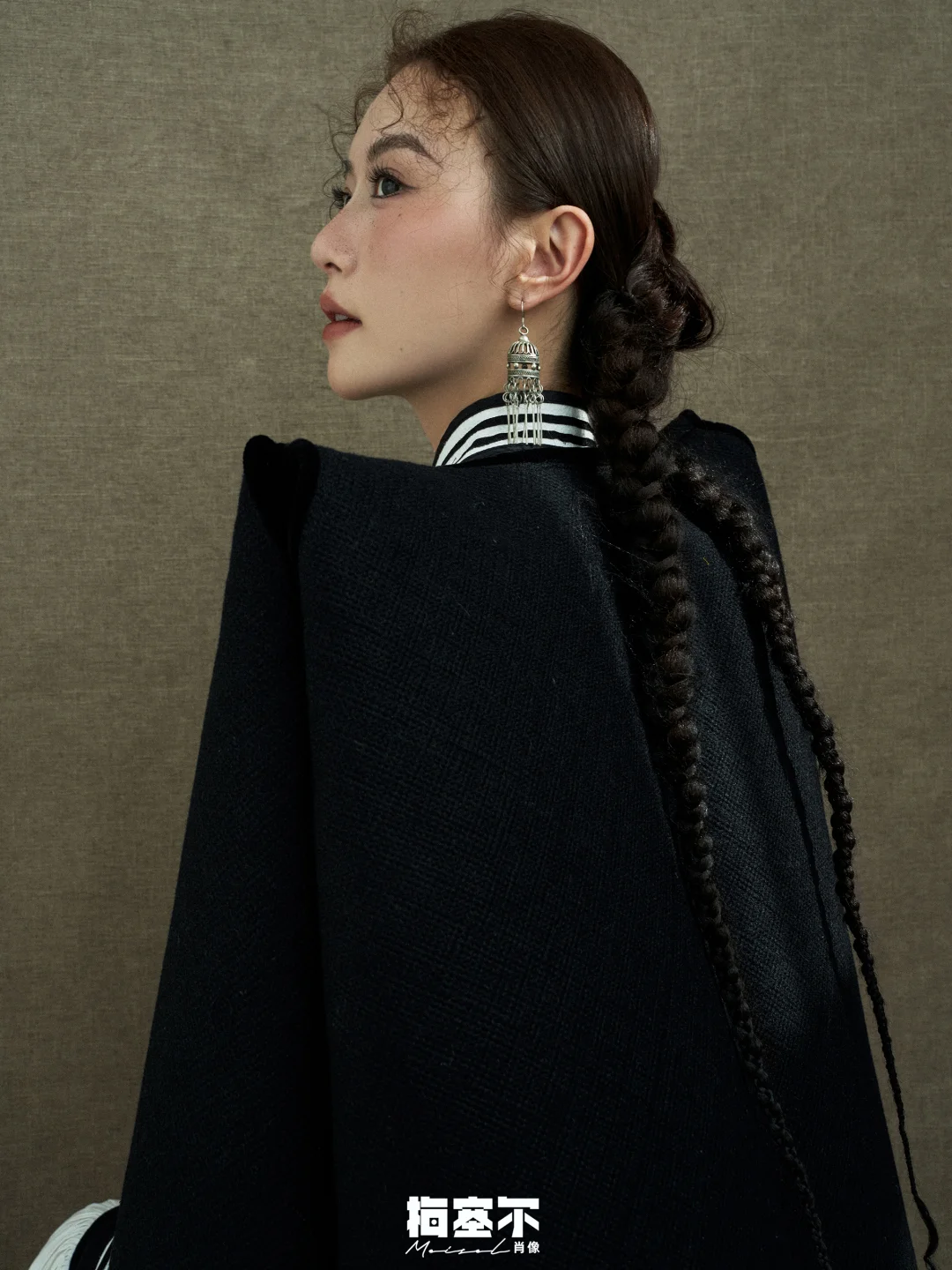 极简东方|既有着山的深邃，也有着风的灵动