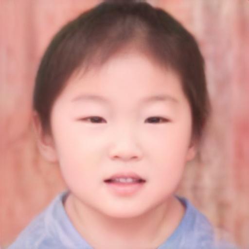看看我小时候的样子