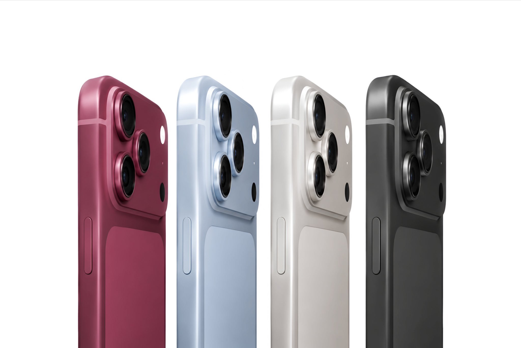 苹果为何涨价年年都在传涨价，每年来一遍。感觉iPhone18 Pro 256GB
