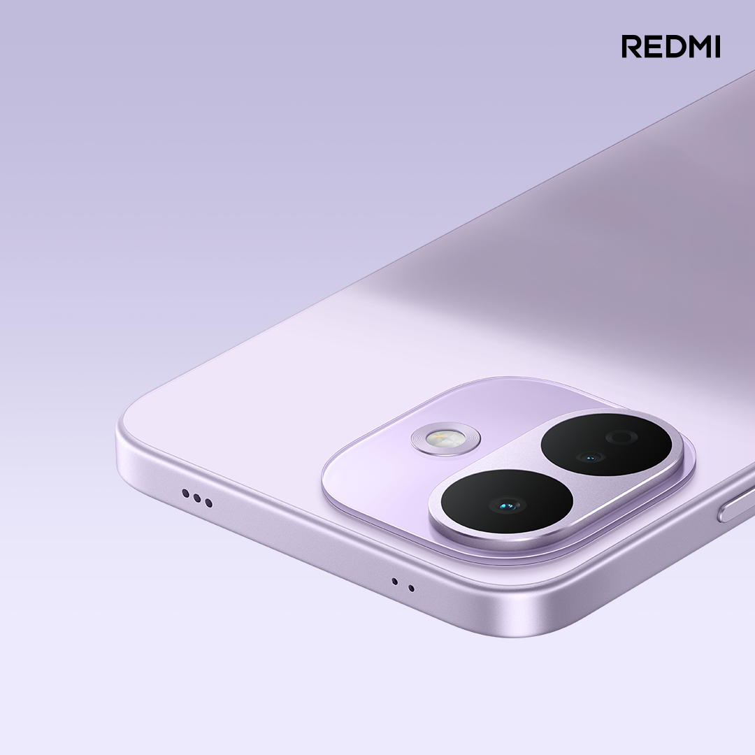 Note 17 Pro 全新配色「星云紫」好看吗 