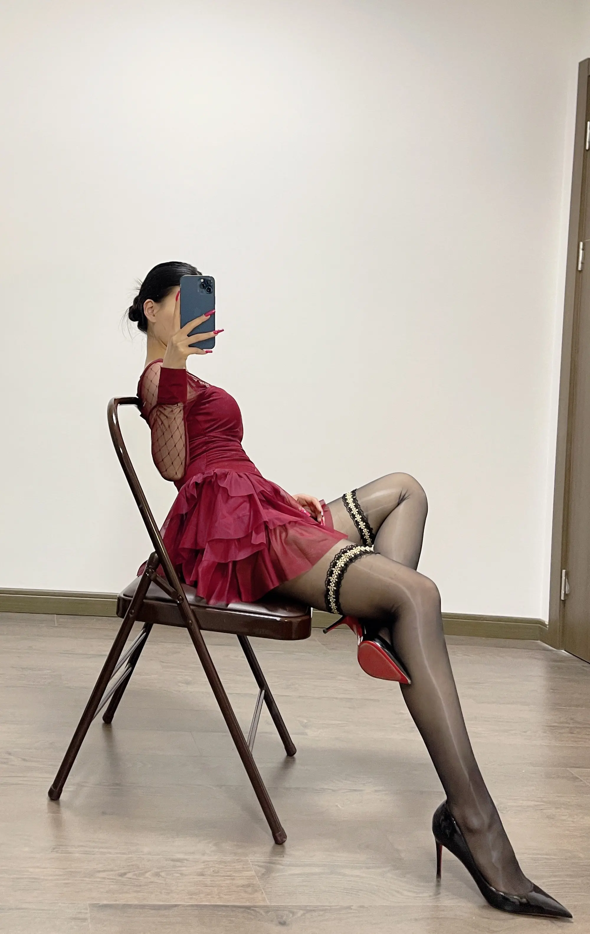 一起野个好身材