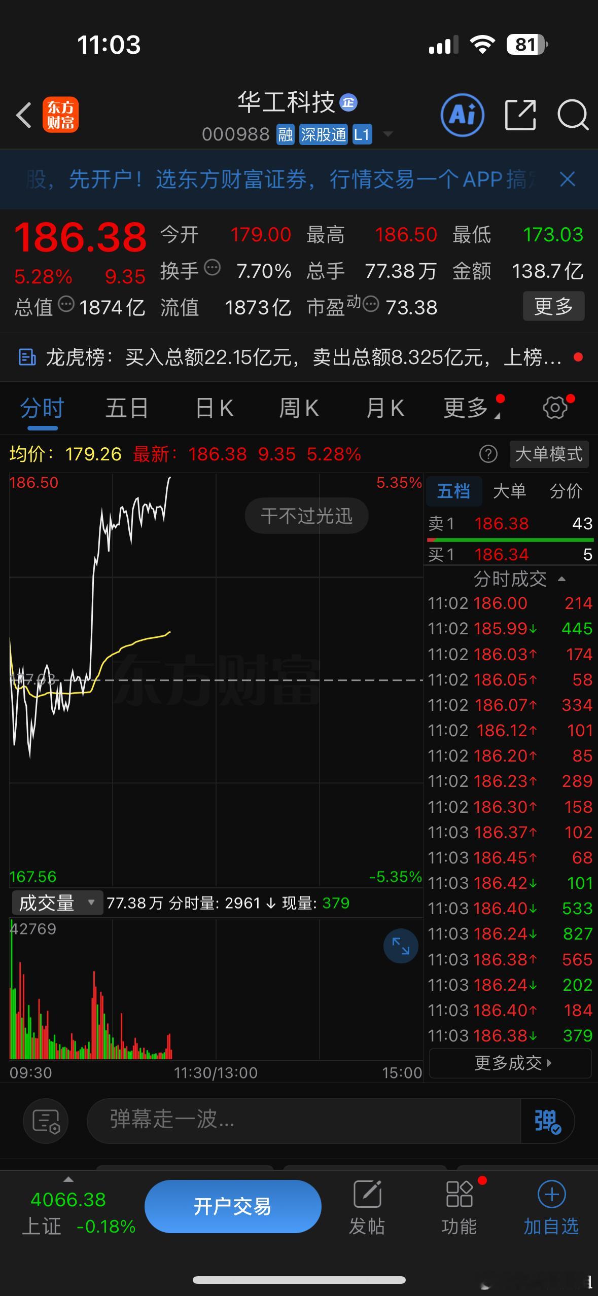 加油 