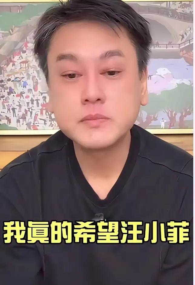 朱孝天，还是回头是岸吧！如果真是这样，那么五月天邀请他们的初衷，可能很受伤了。