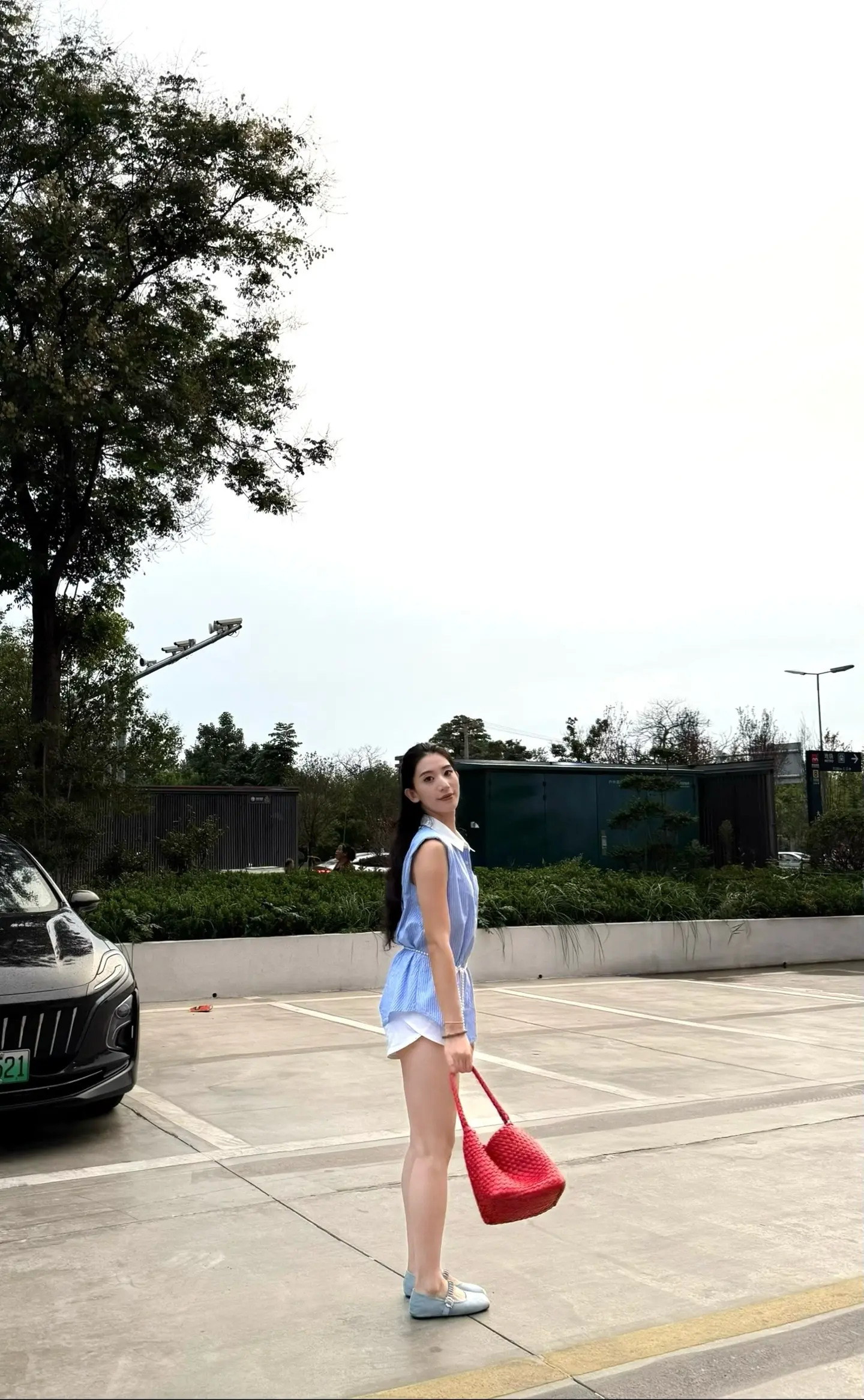 最近