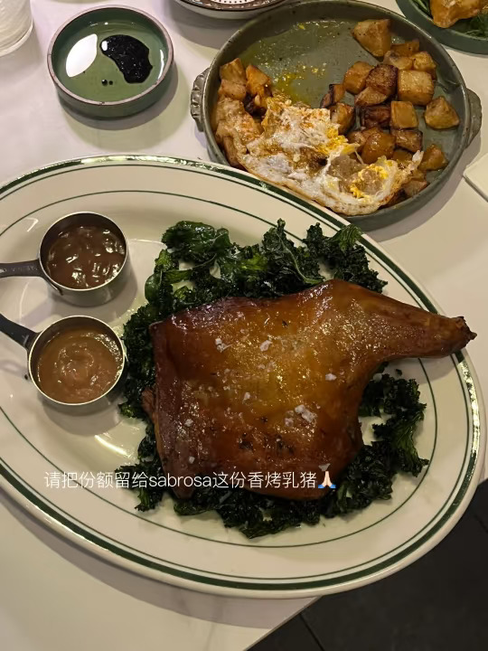 🇭🇰如果人这一辈子只能吃一头猪