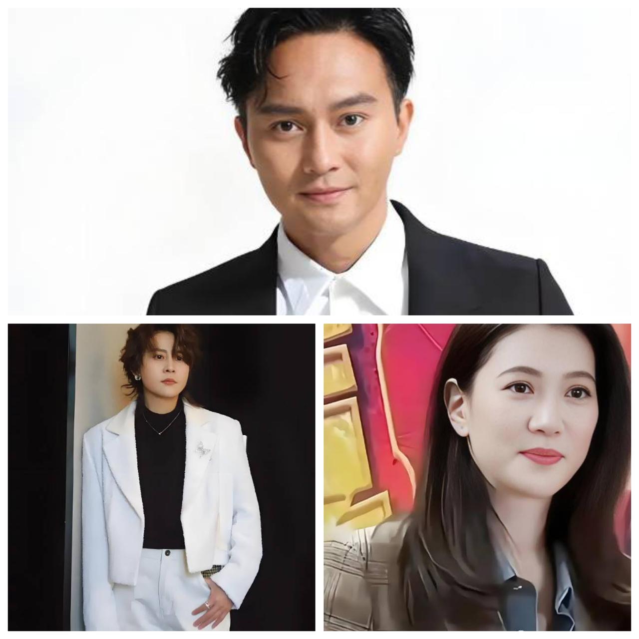 2026年最尴尬的鸡同鸭讲出现了！
袁咏仪：“我很喜欢运动的，我基本上所有运动我