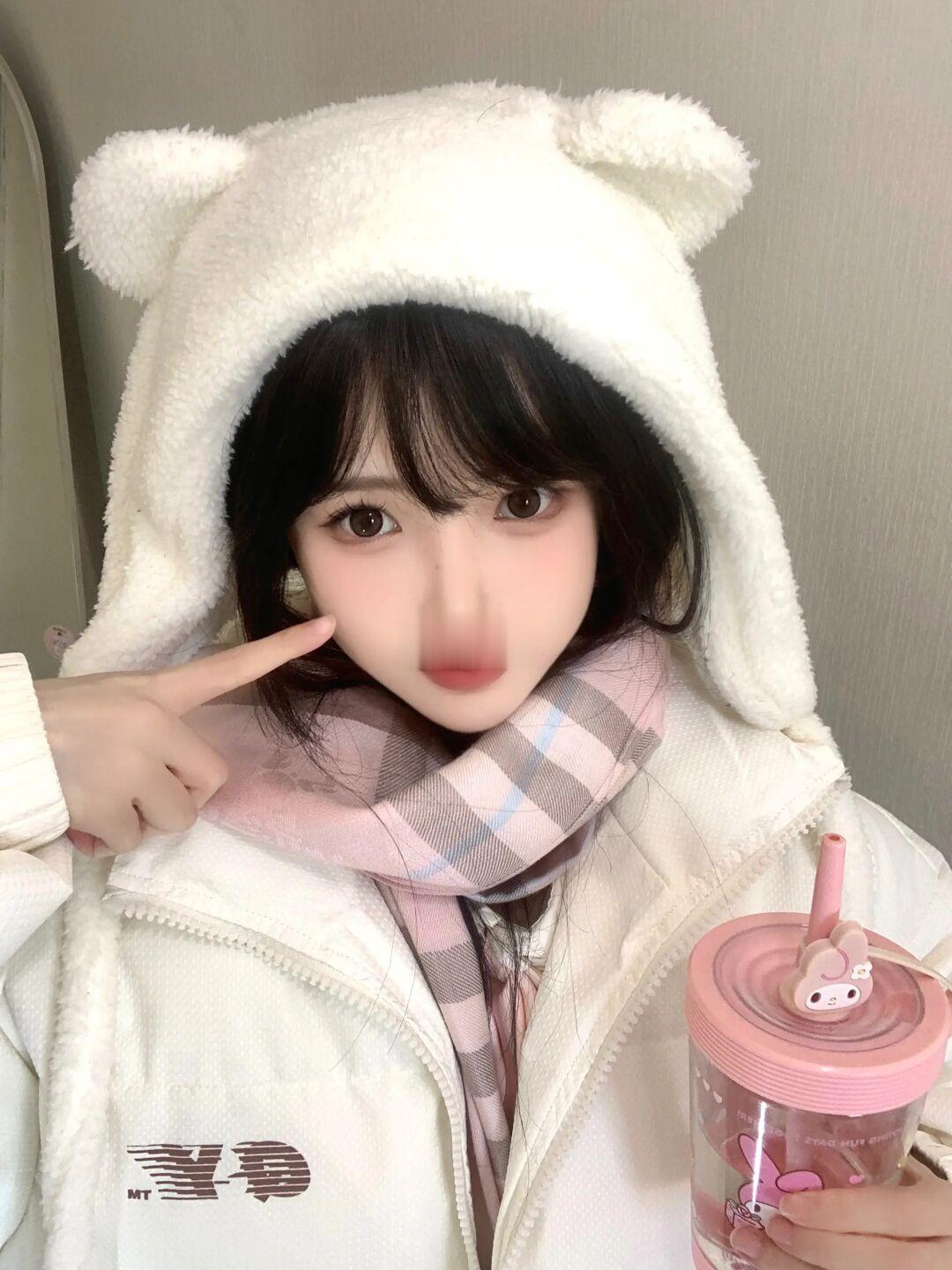 你的冬日女友