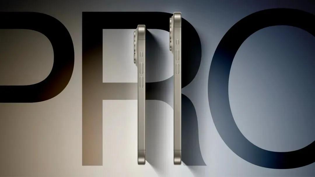 iPhone 16 Pro来到6.27 英寸
iPhone 16 Pro Max