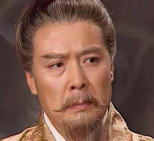 刘备杀完养子刘封才恍然大悟：自己中了诸葛亮的计！
 
刘封本不是刘备的亲儿子，是