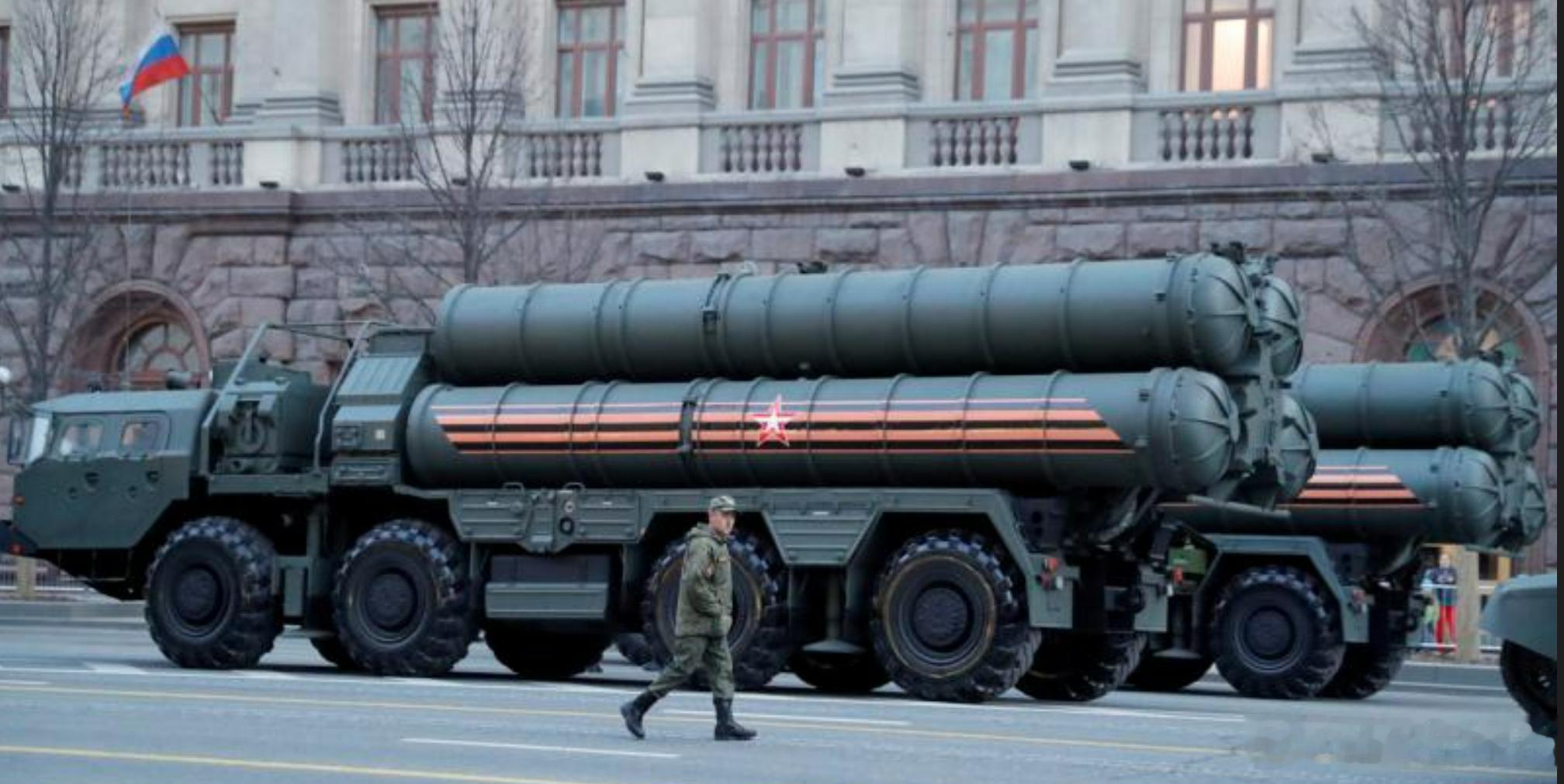土耳其要卖掉S-400换F-35？美国国会和以色列都不同意近来，《纽约时报》（T