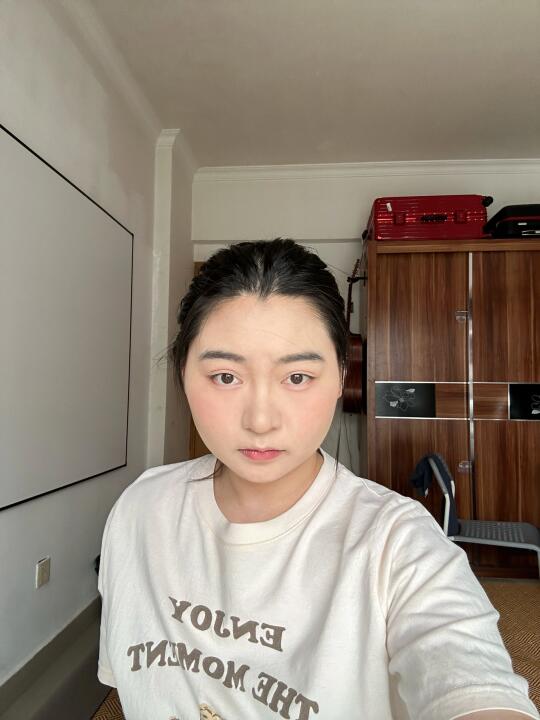 我的面相看着有福气吗