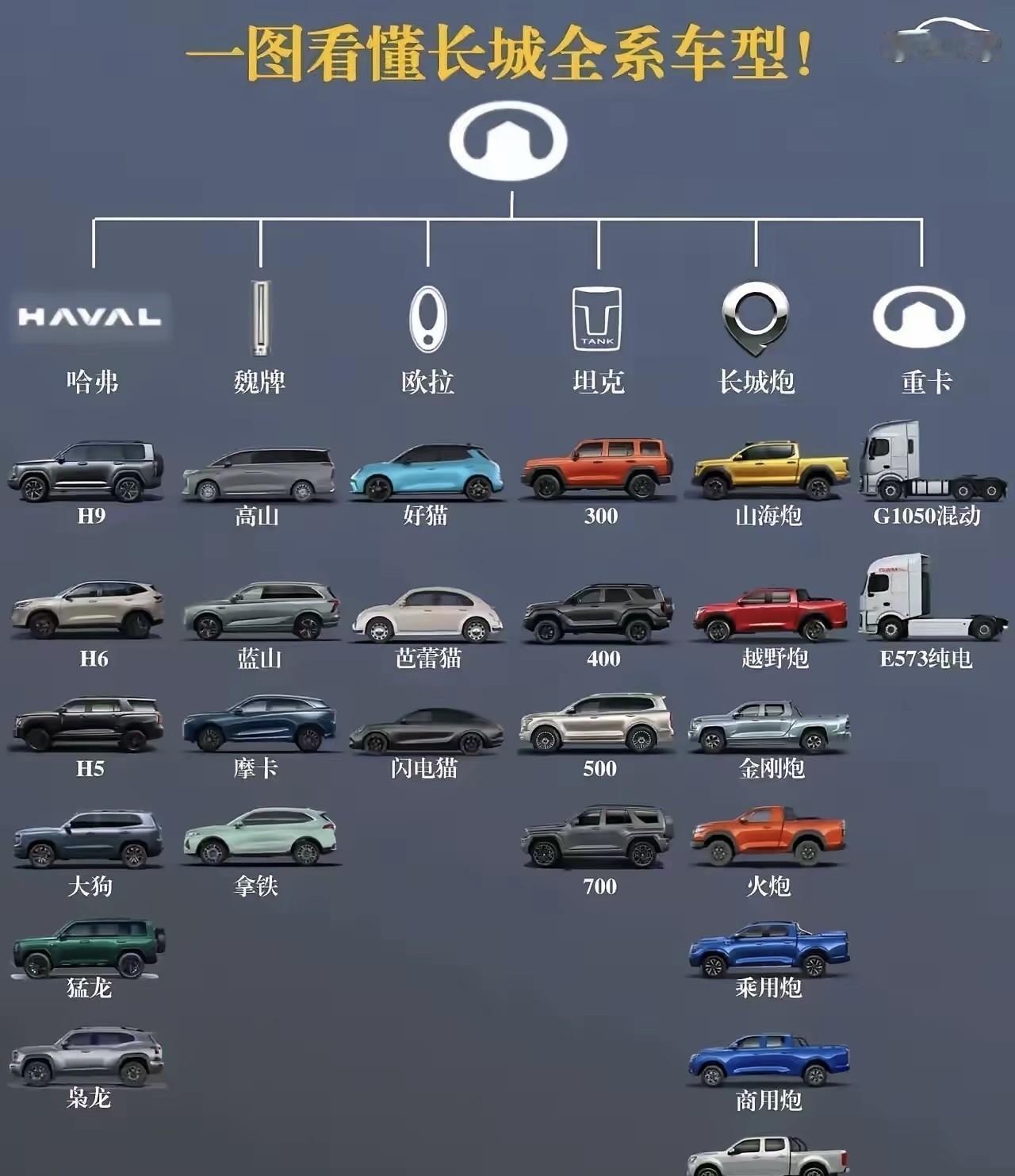 宿舍楼下都快成国产车展销会了，长安、长城、吉利，还有比亚迪和那些新面孔，排得跟手